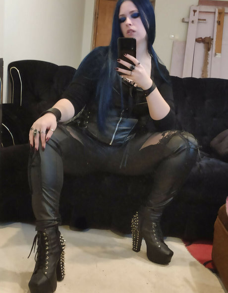 Jennybiatch only fans leak nude