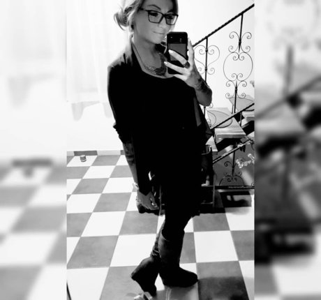 Alexandra Tokay onlyfans tits