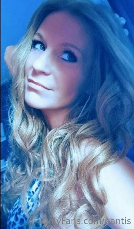 nantis onlyfans leaks nude