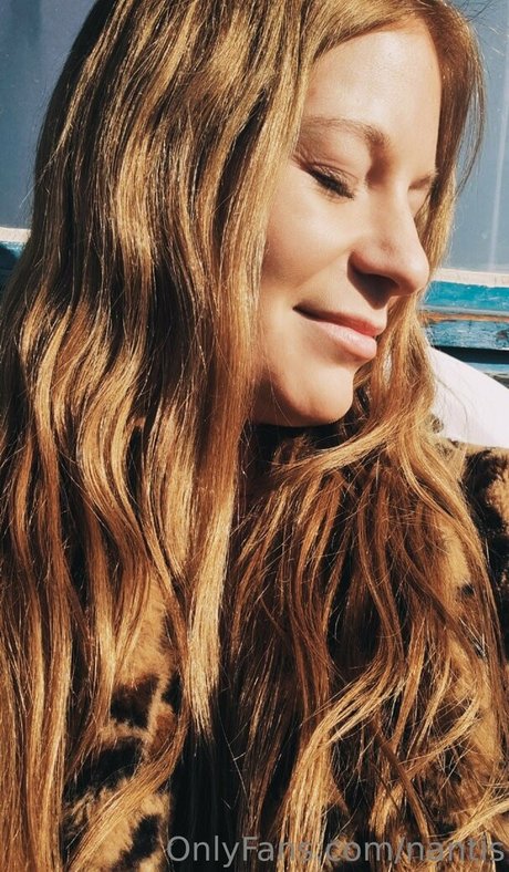 nantis naked leaked onlyfans