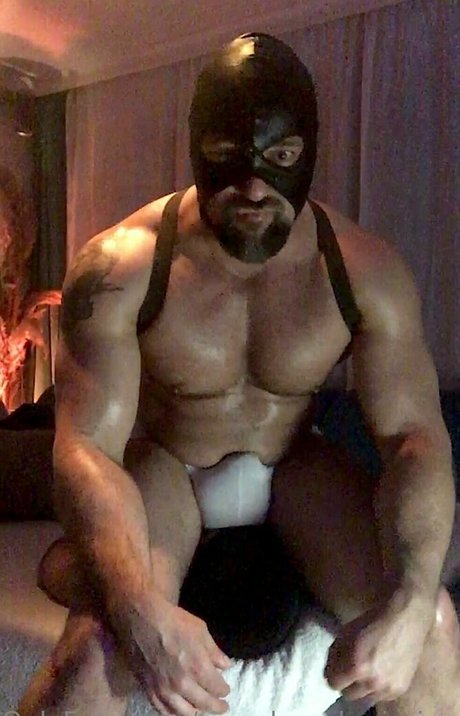 muscle submission leaked onlyfans xxx