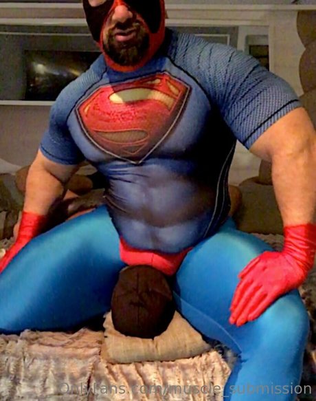 muscle submission only fans leaks porn