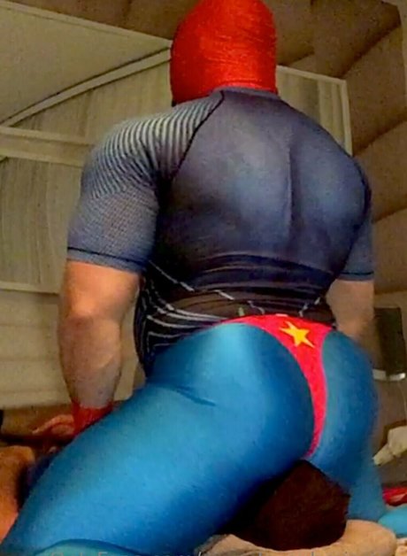 muscle submission nude porn onlyfans