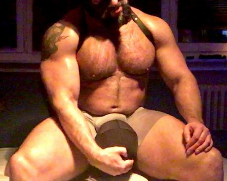 muscle submission leaks onlyfans porn