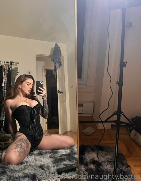 naughty batter new leaked onlyfans