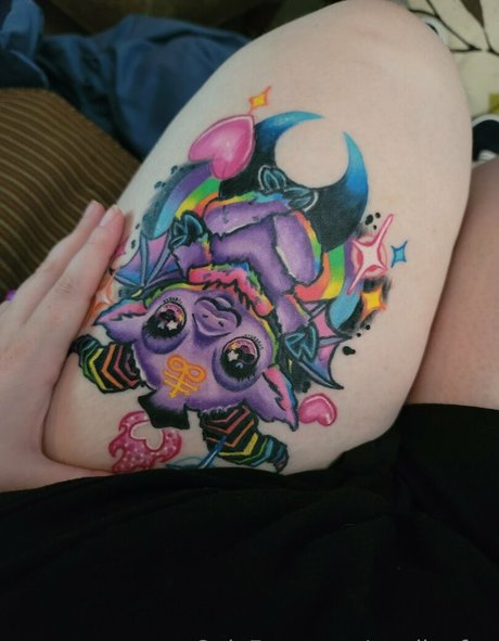 starlingfae only fans leaked