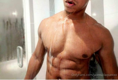 jaxonblaquexxx leaked only fans porn
