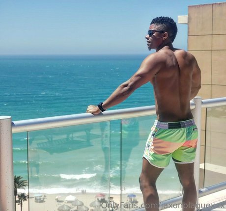 jaxonblaquexxx leaked nudes onlyfans