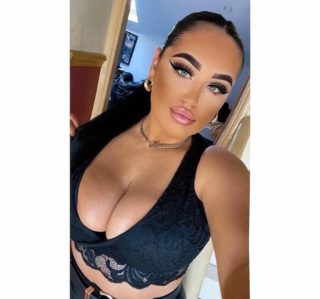 Rosie May onlyfans leaks sex