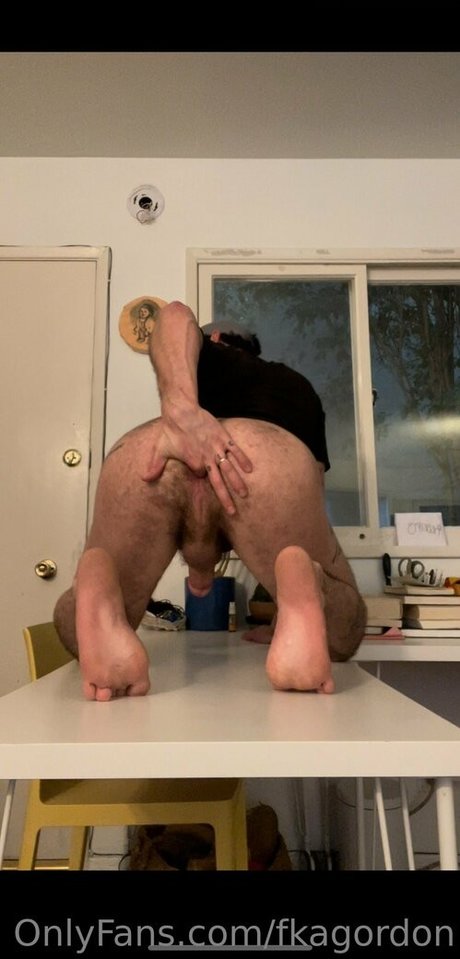 fkagordon onlyfans xxx