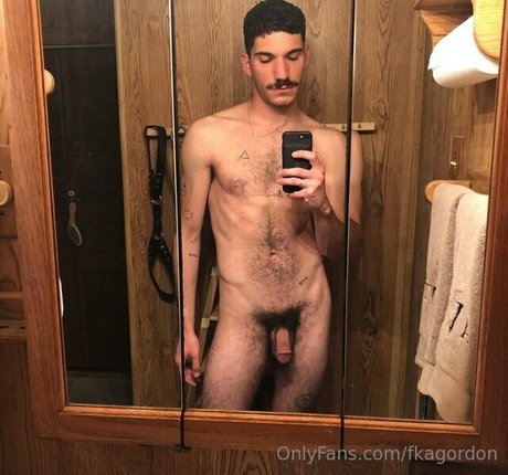 fkagordon onlyfans naked leak
