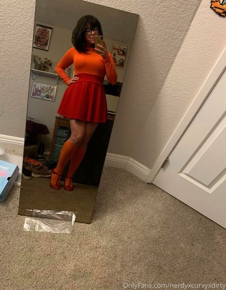 nerdyxcurvyxdirty leaked onlyfans