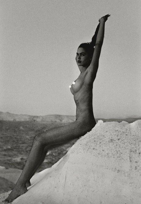 Ainhoa Larretxi xxx onlyfans