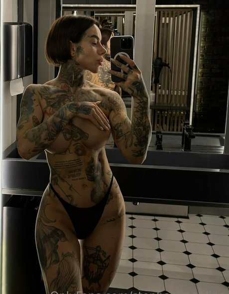 steph paul onlyfans nude