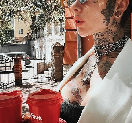 steph paul nude onlyfans leaks