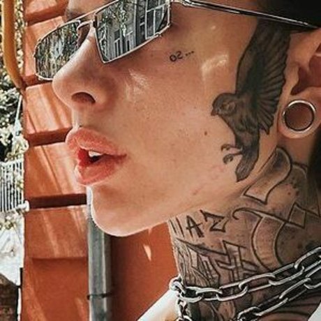 steph paul leaked only fans