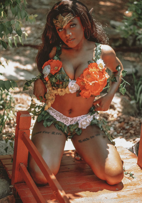 starrysdomain tits onlyfans