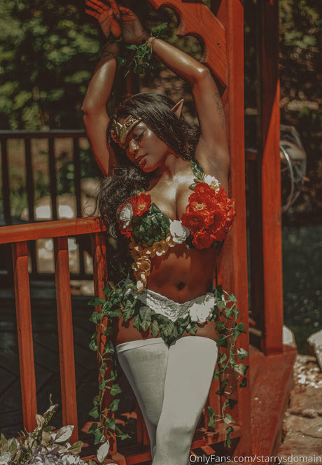 starrysdomain onlyfans full