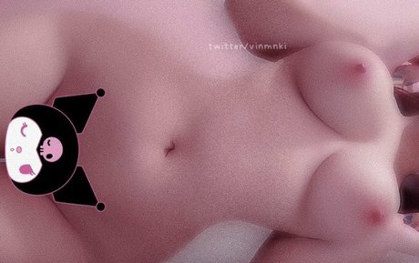 vinmnki onlyfans nudes leak