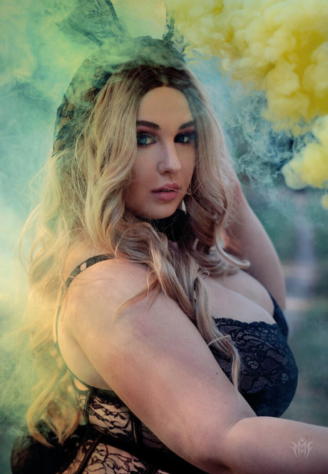 Multifluffyness new onlyfans leaks