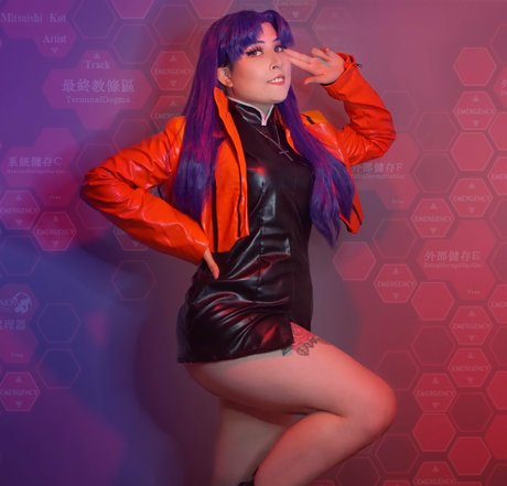 MokomaruCos onlyfans pictures