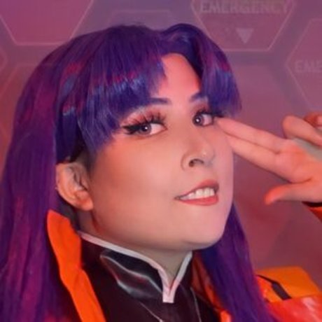 MokomaruCos onlyfans leak