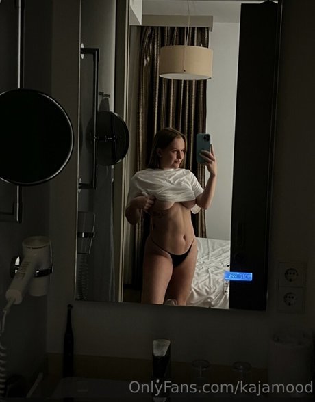 kajamood onlyfans nude leaked
