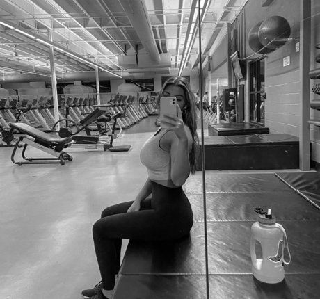 Abbey Wilson porn onlyfans