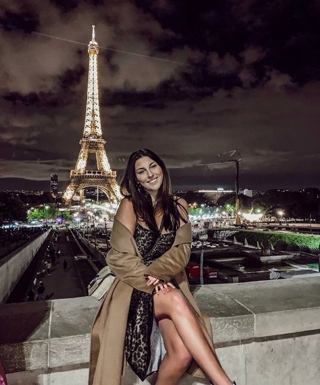 Abbey Wilson boobs onlyfans