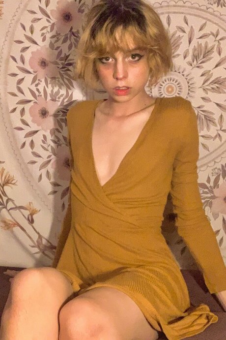 Cd Bell onlyfans leaked nudes