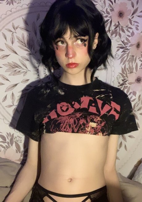 Cd Bell onlyfans naked leaks