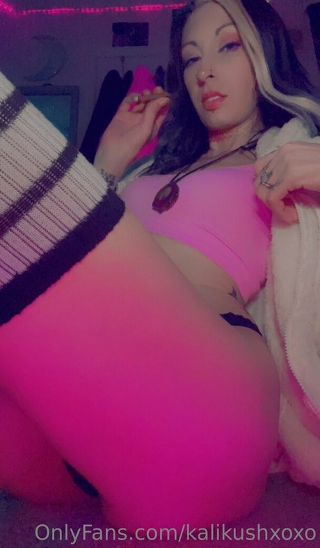kalikushxoxo onlyfans leaks