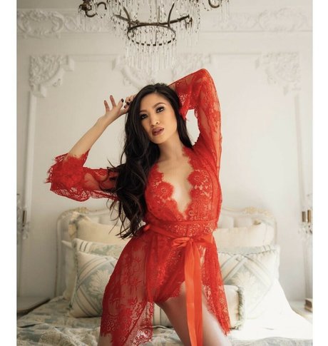 Katy Ngo only fans pictures