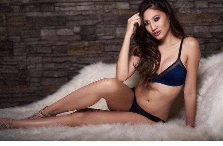 Katy Ngo leaked onlyfans