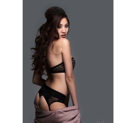 Katy Ngo onlyfans leaks naked