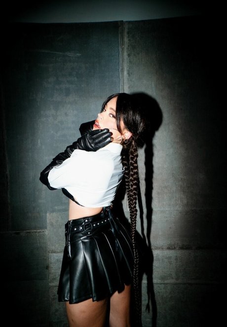 Neriah leaked onlyfans xxx