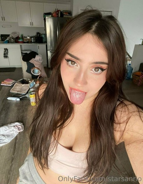 starsanrio onlyfans posts