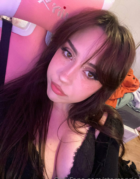 starsanrio onlyfans naked leaked