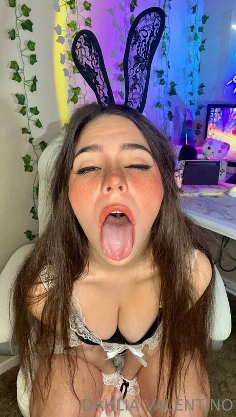 dahliavalentino nudes onlyfans leaks