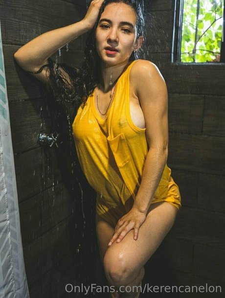 Keren Canelon leaks onlyfans