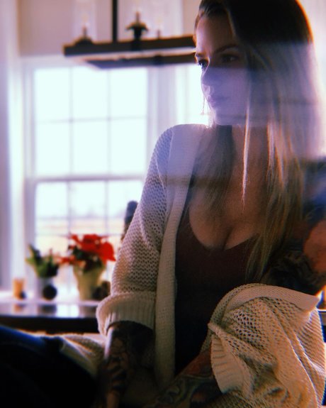 ohioliz onlyfans nude tits