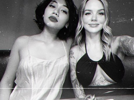 ohioliz onlyfans leaked tits