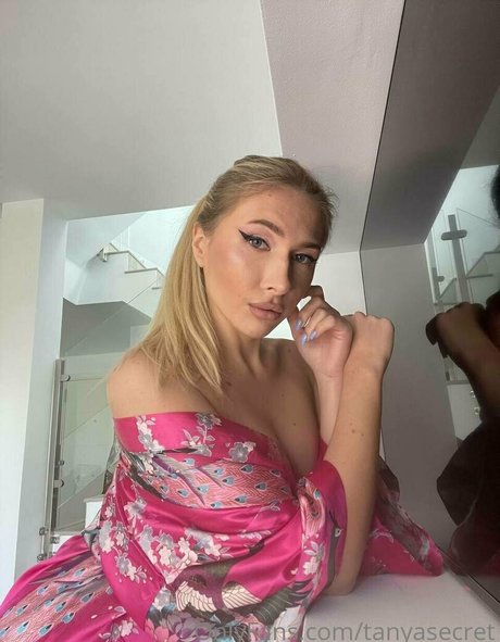 tanyasecret onlyfans leaked photos