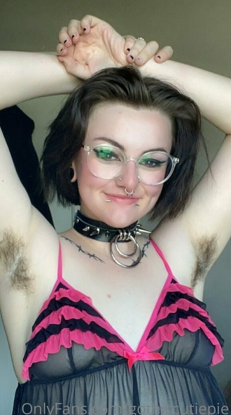 gothiccutiepie onlyfans leaked naked