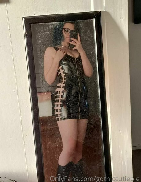 gothiccutiepie onlyfans archives