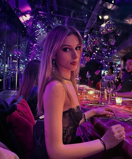 Klea Brahimi leaked onlyfans