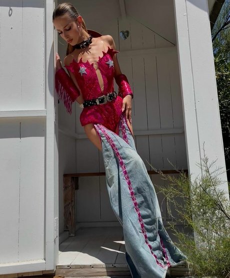 Klea Brahimi onlyfans uncensored