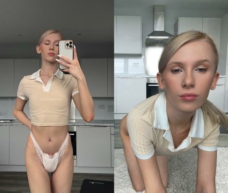 Hattie Bardot onlyfans leaked