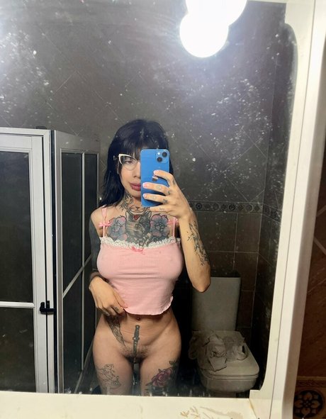 anakarenina onlyfans nude