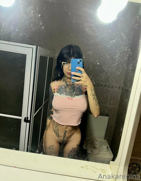 anakarenina only fans content